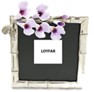 Orchid Photo Frame