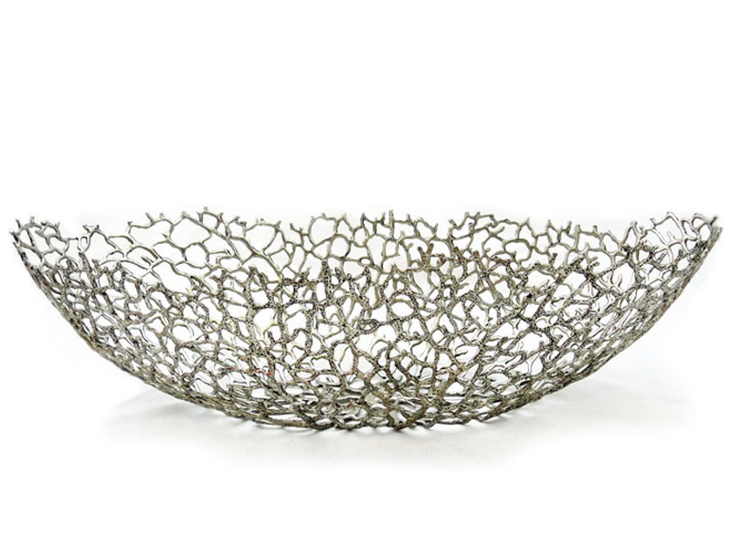 OBJECT BOAT CORAL (SIZE B)