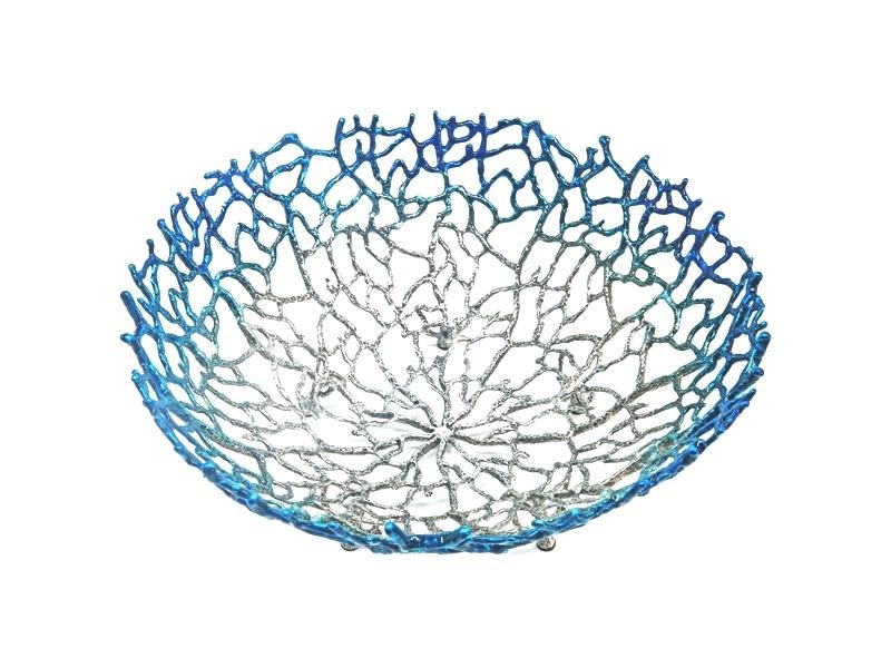 OBJECT CORAL BOWL DESIGN B